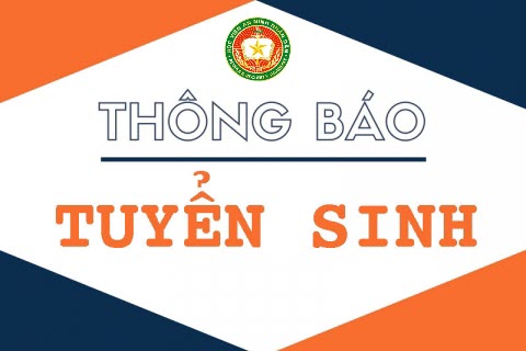 Tuyển sinh khóa học bằng lái xe hạng A1, A2